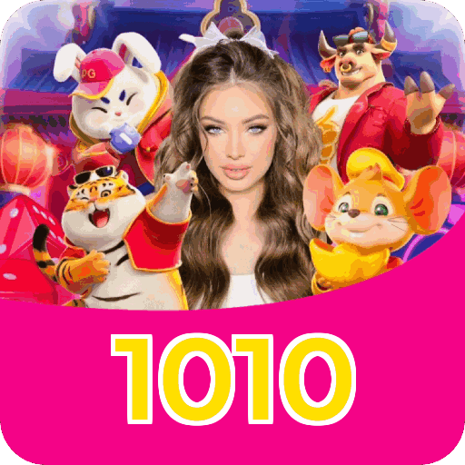 Slots Premium da PG Soft na 1010