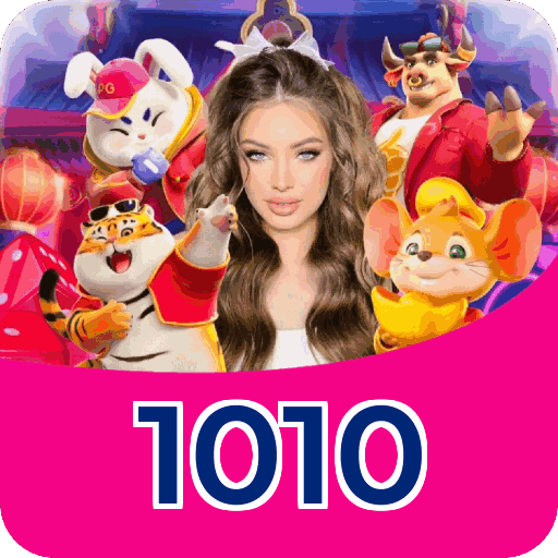 Promoções e bônus exclusivos da 1010